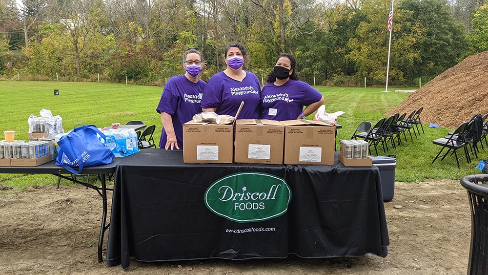 playground build